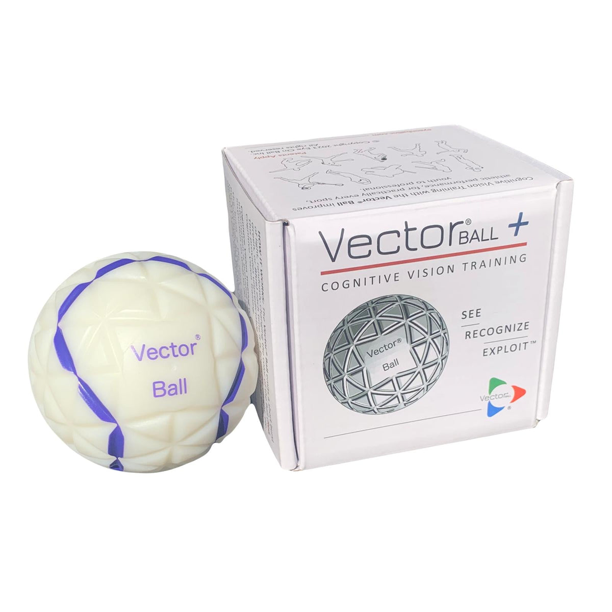 Vector Ball